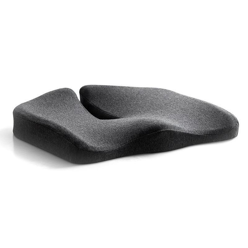 ComfortSit | Ergonomisch Zitkussen | Drukverlagend Voor Rug, Heupen en Stuitje | Comfortabel