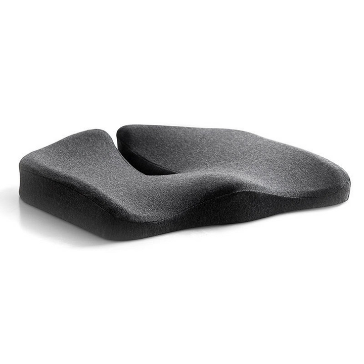 ComfortSit | Ergonomisch Zitkussen | Drukverlagend Voor Rug, Heupen en Stuitje | Comfortabel