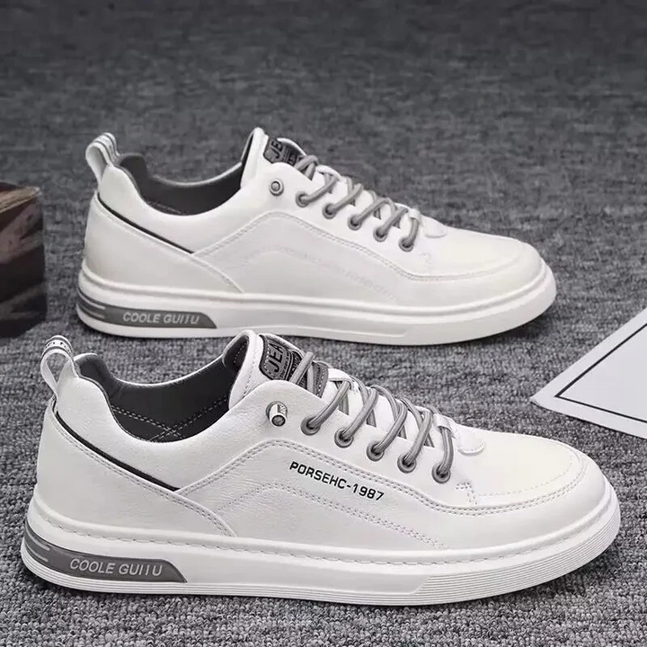 Mason | Trendy Heren Schoenen | Stijlvolle Sneakers