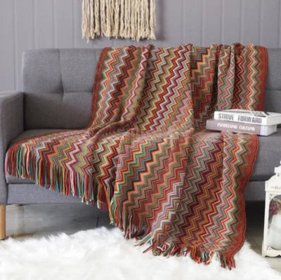 CozeNow | Plaid Deken | Stijlvol Comfort | Omarm De Warmte