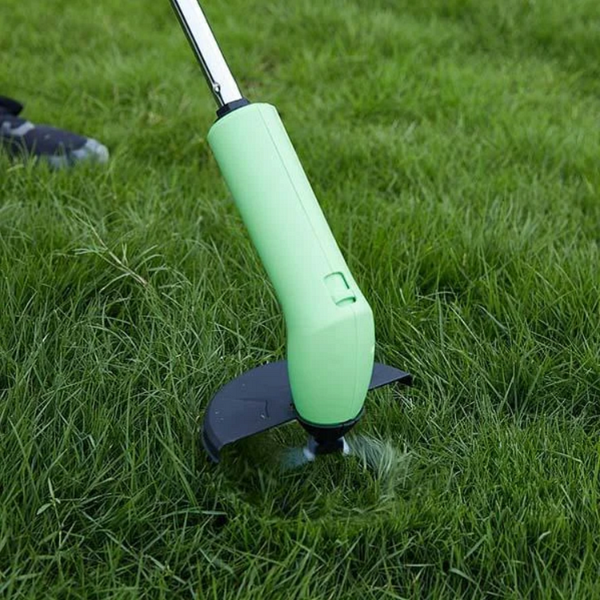 SafeTate | Draadloze Mini Grastrimmer voor Perfecte Tuinen