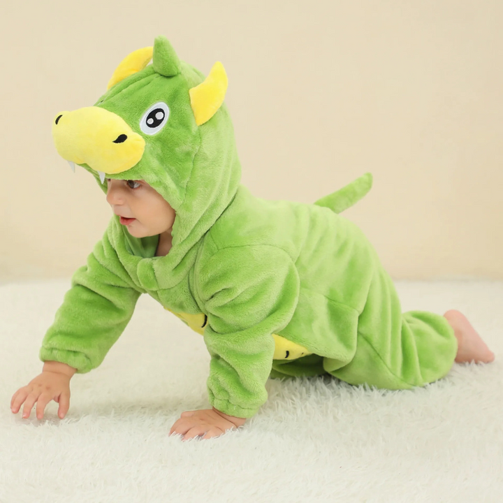 KnusDiertje | Baby Onesies | Schattige Comfortabele Kleding Voor Je Kleintje