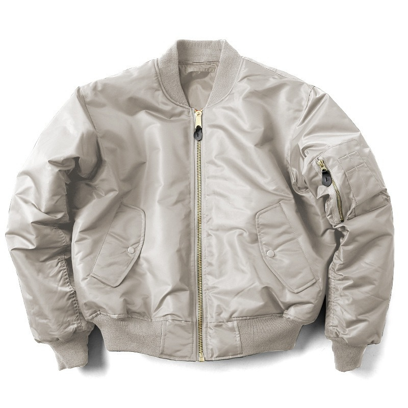 Leonie | Dames Jas | Casual Warm Bomberjack