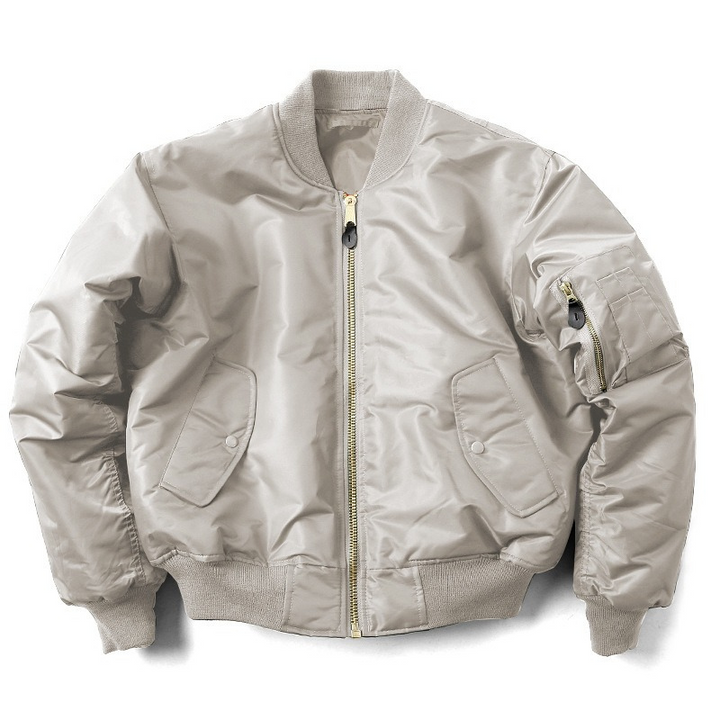 Leonie | Dames Jas | Casual Warm Bomberjack