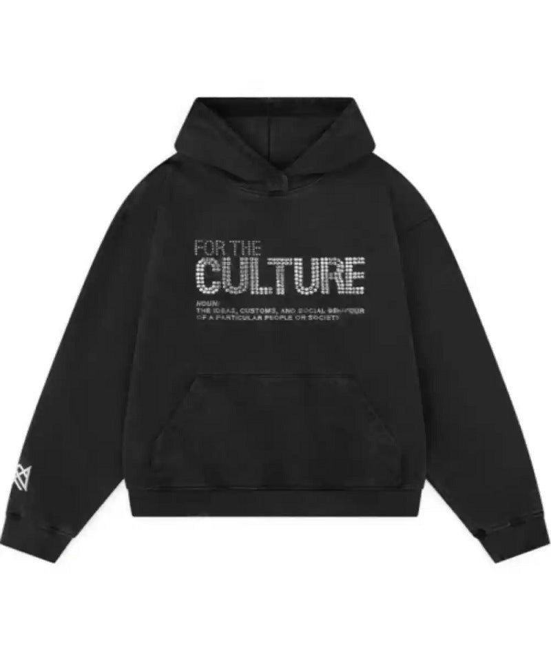 FTC | Stijlvolle En Comfortabele Unisex Hoodie