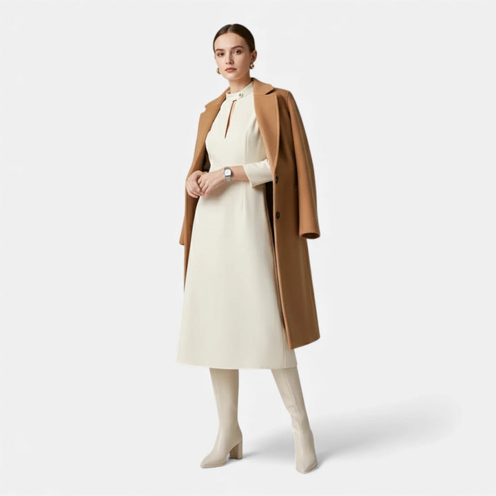 Sorata | Dames Laarzen – Hoge Blokhakken