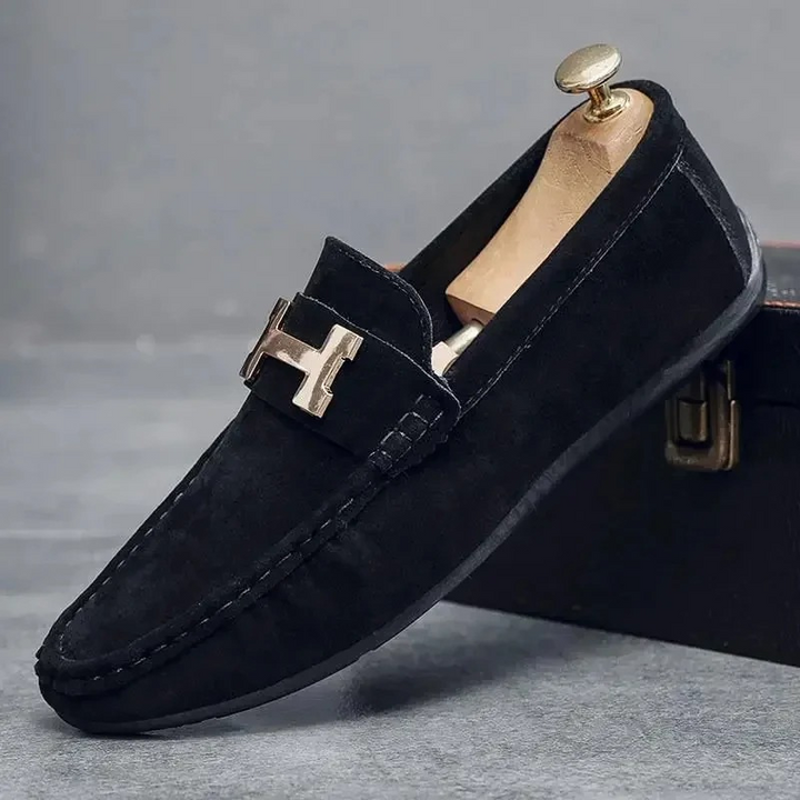 Finna | Stijlvolle Heren Loafers | Klassieke Uitstraling