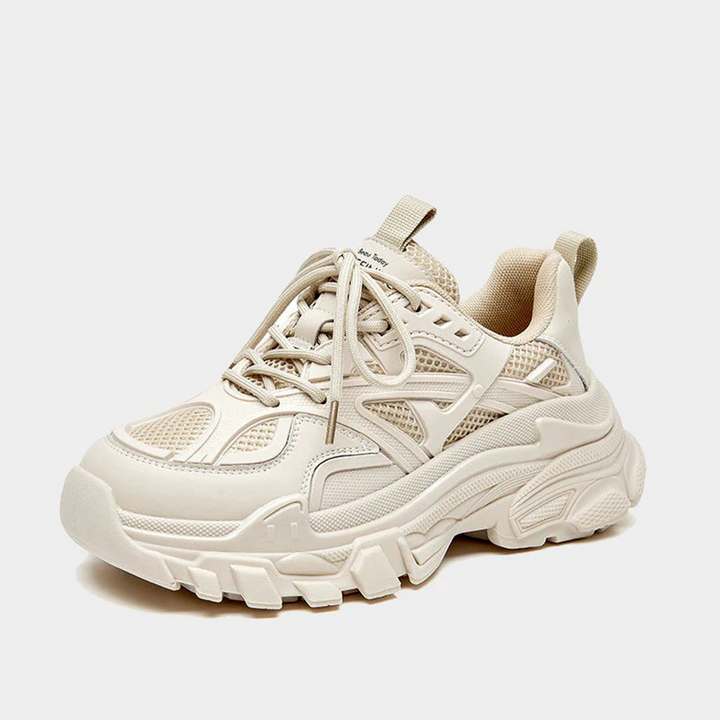 Noor | Dames Schoenen | Elegante Sneakers