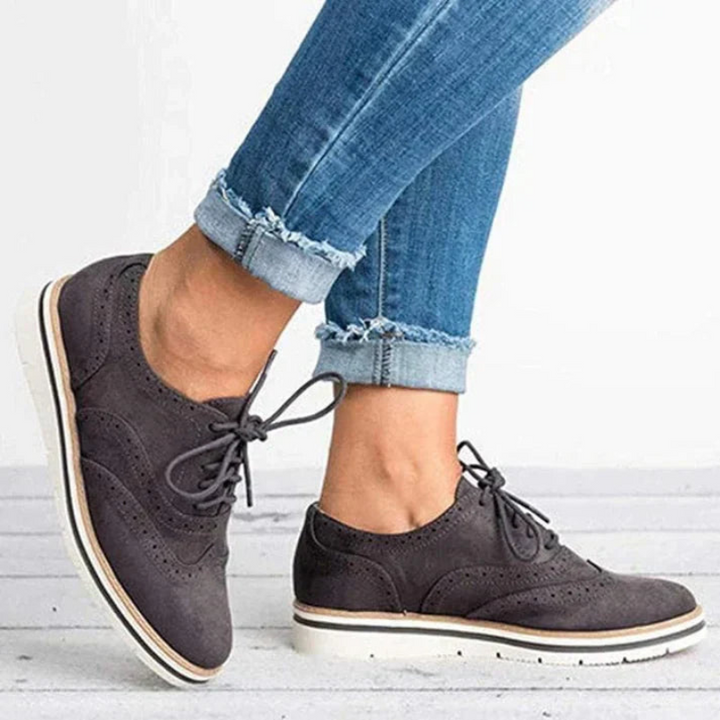Alesis | Elegante Nette Dames Schoenen | Oxfords