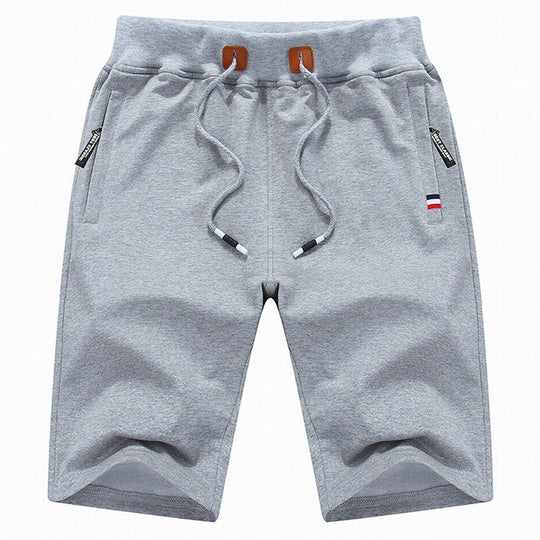 Fina | Heren Shorts | Elastische Tailleband | Ontspannen Pasvorm