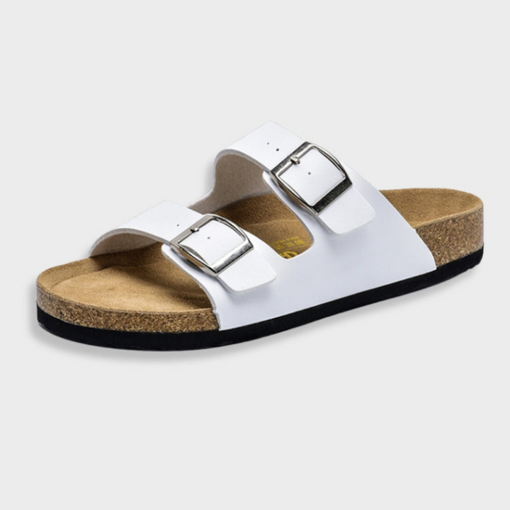 Adrian | Comfortabele Zomer Sandalen | Draagcomfort
