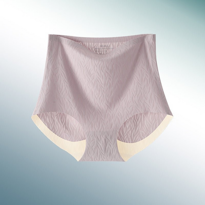 Ana | Dames Butt-Lift Slipjes | Vrouwen Onderbroek | Naadloos & High Waist Belly Control