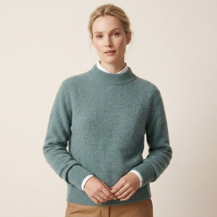 Sorata | Damestrui – Tijdloze Cashmere Elegant﻿ie