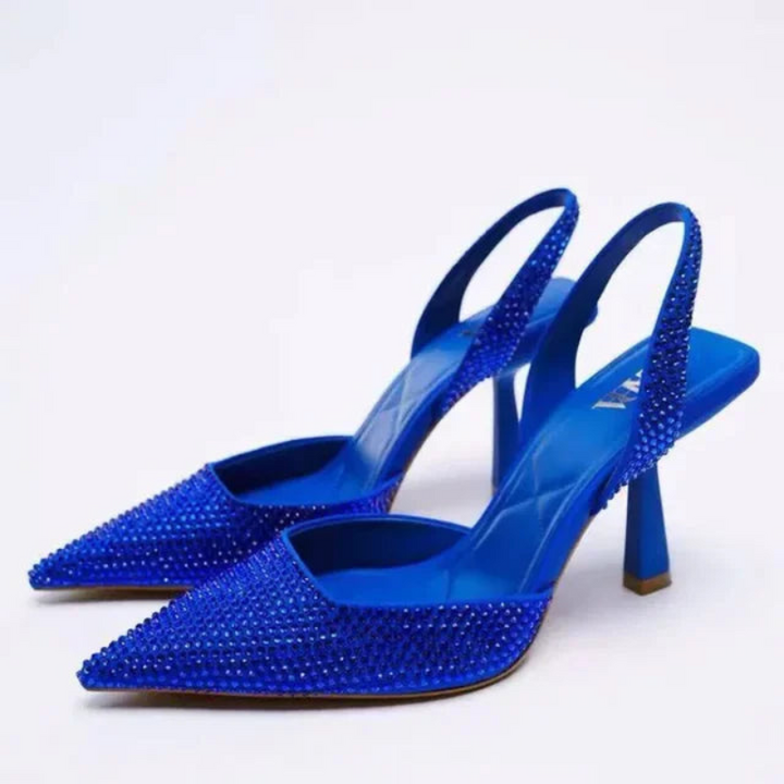 Starlight | Elegante Dames Hakken | High Heel Sandals