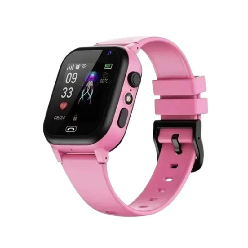 Danam | Waterdichte GPS-Smartwatch Voor Kinderen