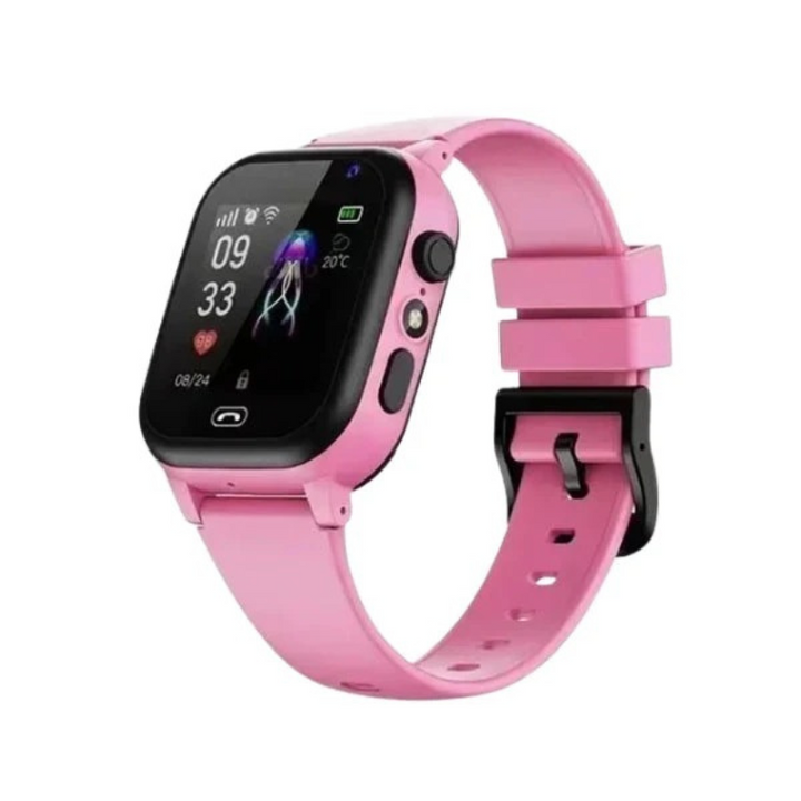 Danam | Waterdichte GPS-Smartwatch Voor Kinderen