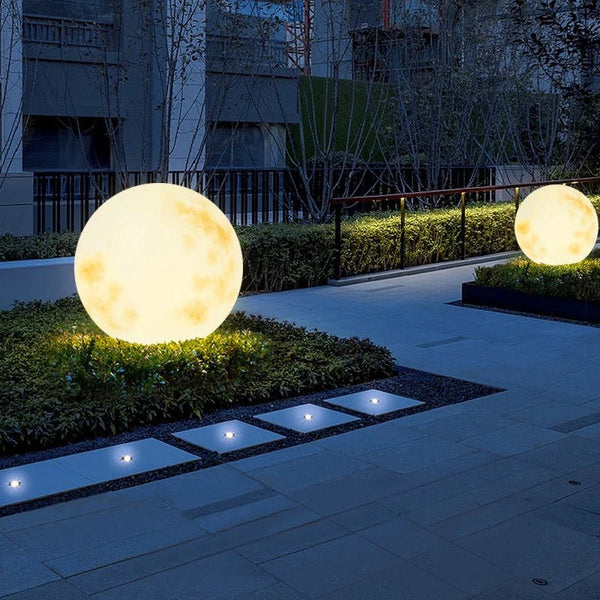 Damor | Betoverende Maanlamp Verlichting | Magische Sfeer