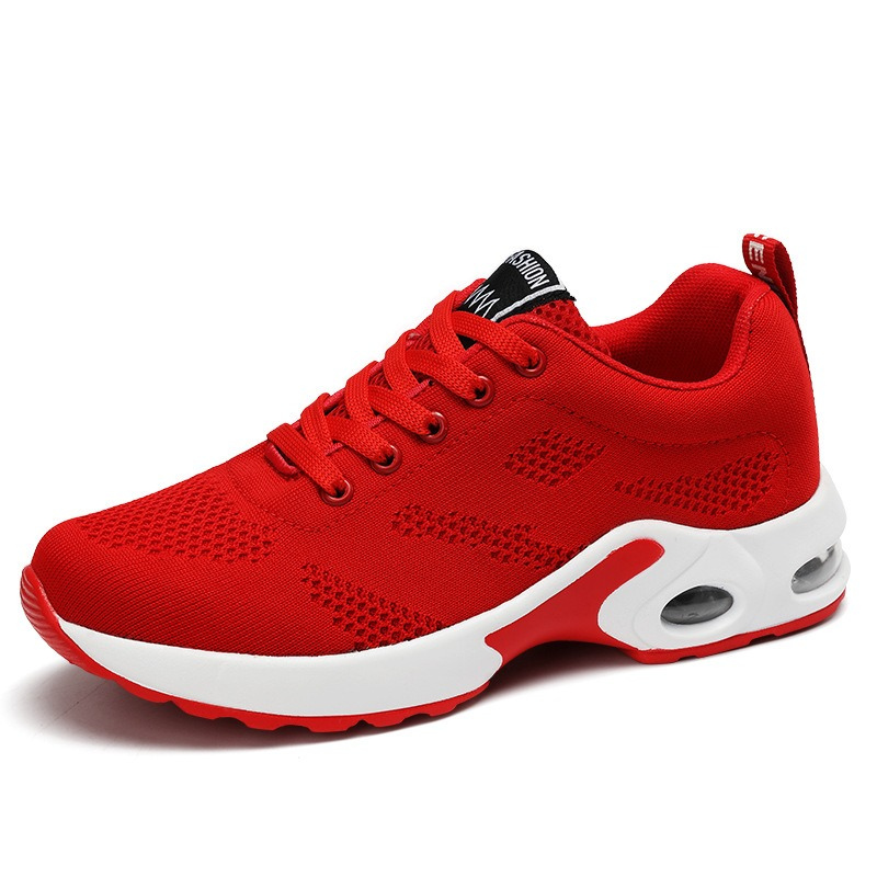 Melissa | Dames Sneakers | Orthopedische Loop Schoenen | Erg Comfortabel