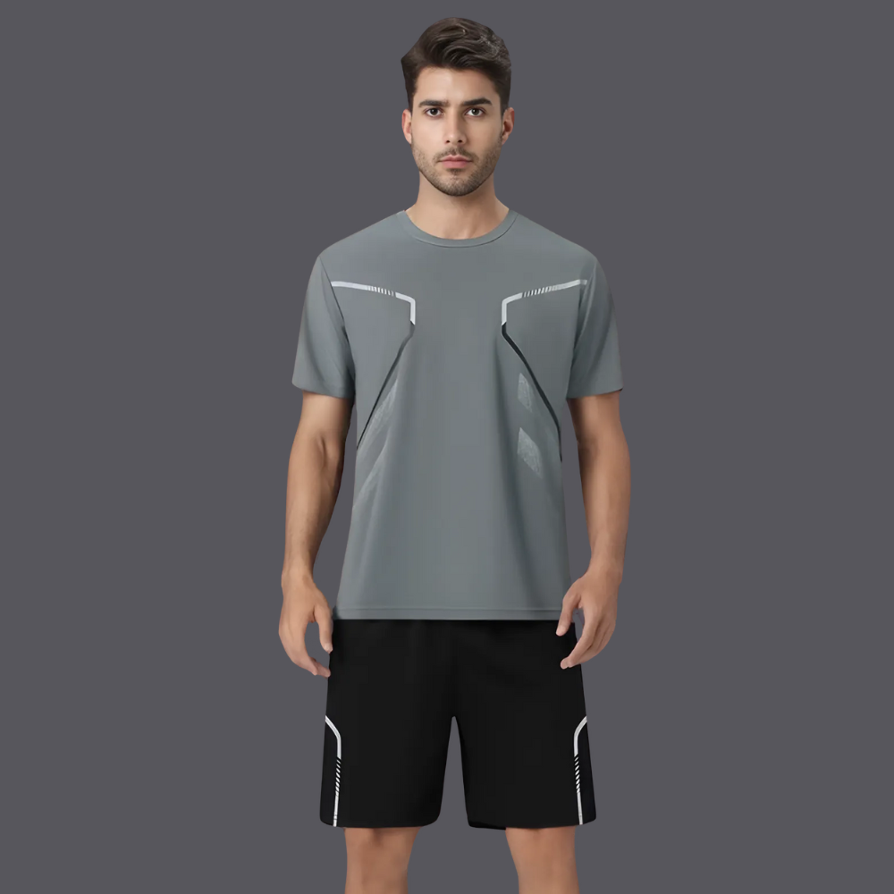 Emera | Sport Set Voor Heren | Tennis | Padel | Golf | Hardloop
