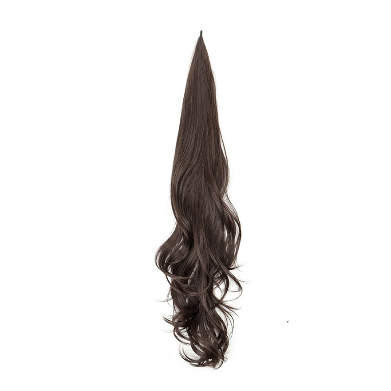 StyleLocks | Clip-In Ponytail Extension | Een Prachtige Paardenstaart In 3 Seconden