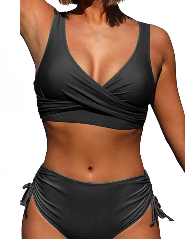 Maria | Dames Trendy 2-Delige Bikini Set voor de Zomer voor Vrouwen