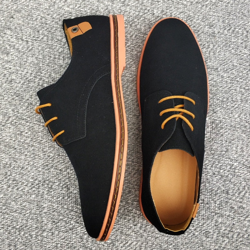 Oscar Oxford Heren Schoenen | Casual & Nette Schoenen voor Mannen