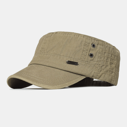Finbag | Verstelbare Militaire Heren Pet