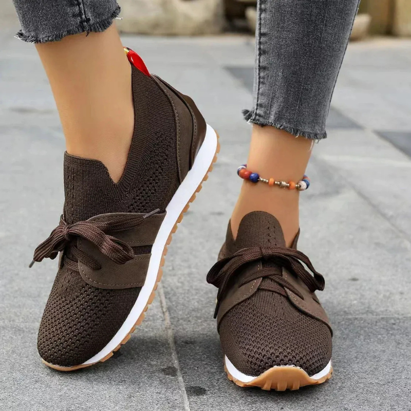 Bradford | Orthopedische Sneakers | Dames Schoenen