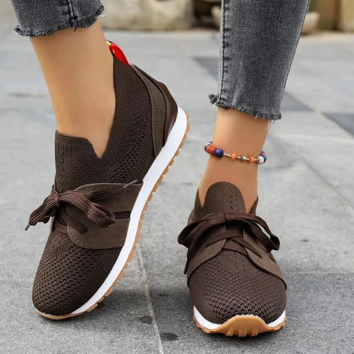 Bradford | Orthopedische Sneakers | Dames Schoenen