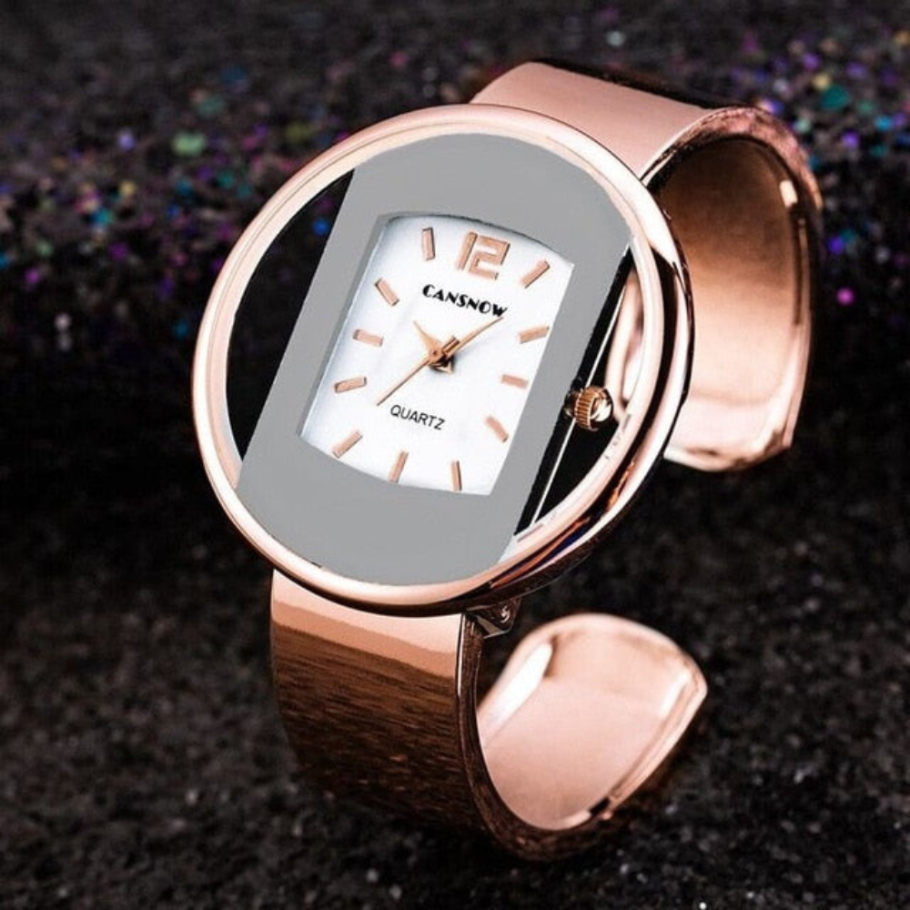 Teska | Dames Horloge | Elegante Klassieke Horloge voor Vrouwen