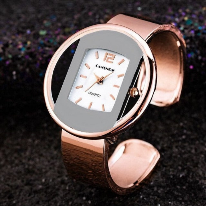 Teska | Dames Horloge | Elegante Klassieke Horloge voor Vrouwen