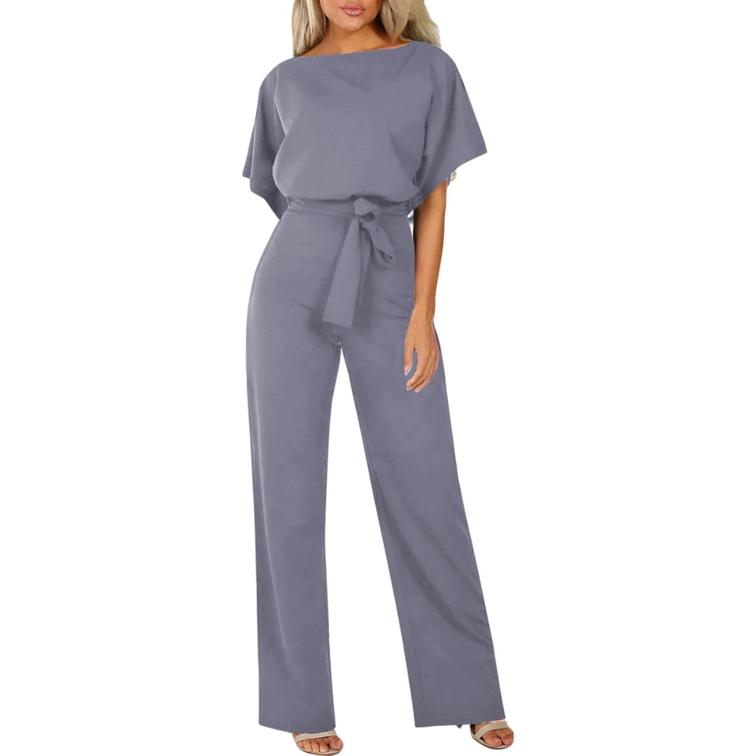 Neelam | Stijlvolle Chique Jumpsuit | Dames Set