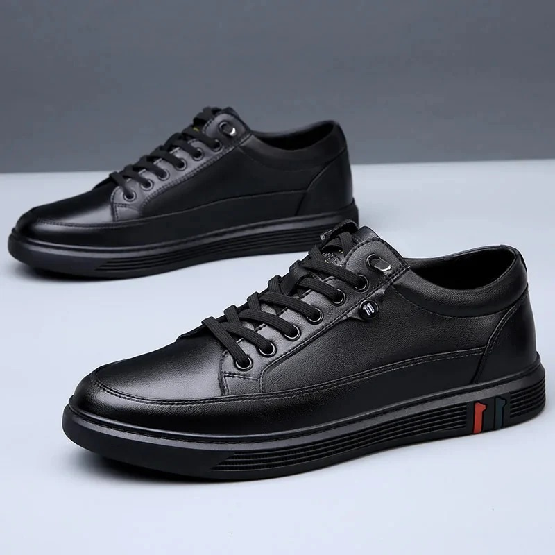 Raja | Stijlvolle Heren Schoenen | Moderne Sneakers