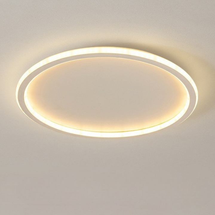 Demora | Scandinavische LED Plafondlamp