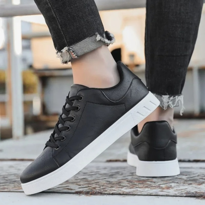 Arna | Elegante En Duurzame Heren Schoenen | Elegant En Casual