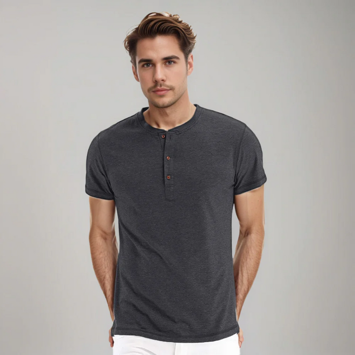 Sidhu | Heren T-shirt | Modern, Comfortabel En Ademend