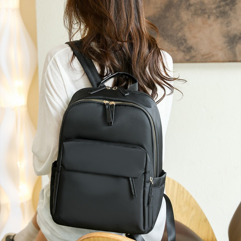 TrekPack | Ruime Rugtas | Stevige Ontwerp | 20-35 Liter