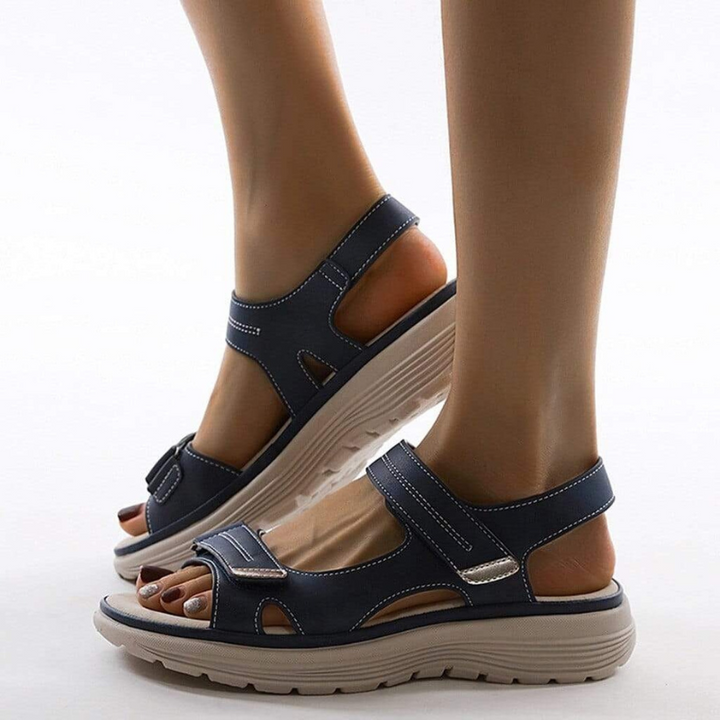 Furtado | Orthopedische Dames Sandalen | Optimale Ondersteuning