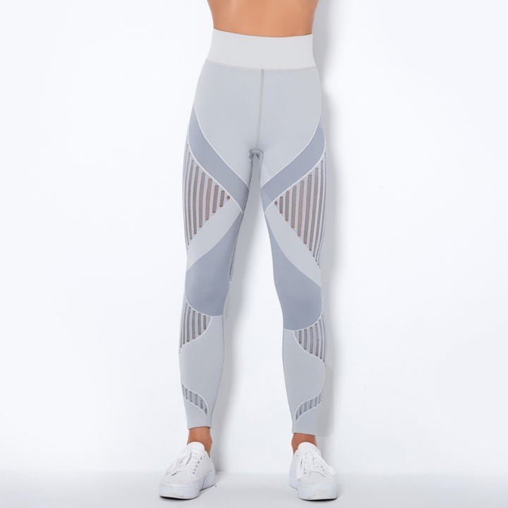 Karol | Dames Anti-Cellulite Compressie Legging voor Strakkere & Gladdere Benen