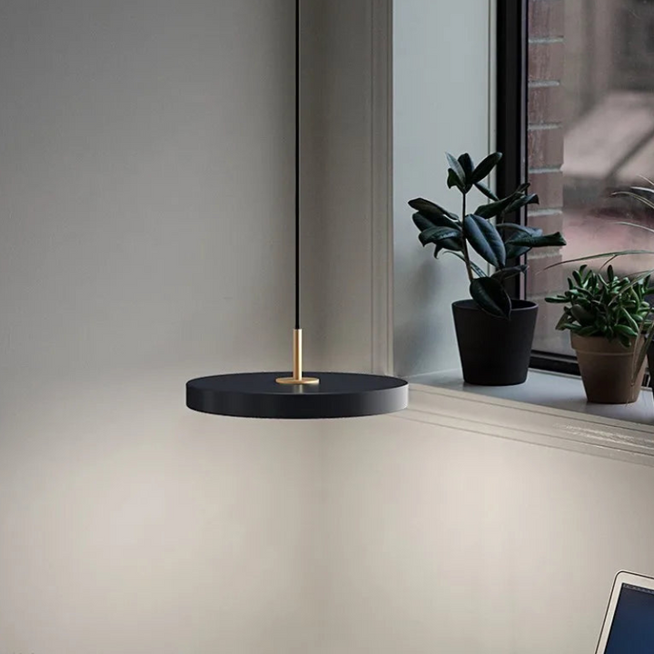 PolarDons | Scandinavische Hanglampen | Stijlvolle Interieur