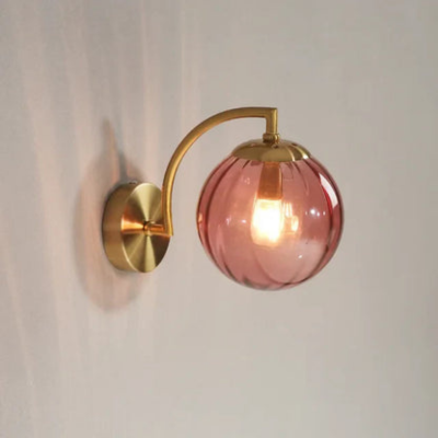 Lumiere | Moderne LED Wandlamp | Stijlvolle Verlichting