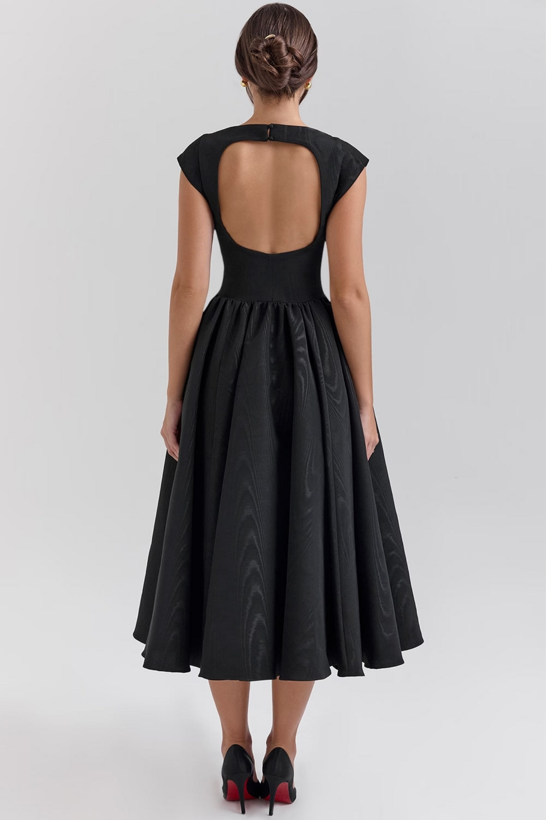 Vicky | Elegante Zomerse Dames Jurk