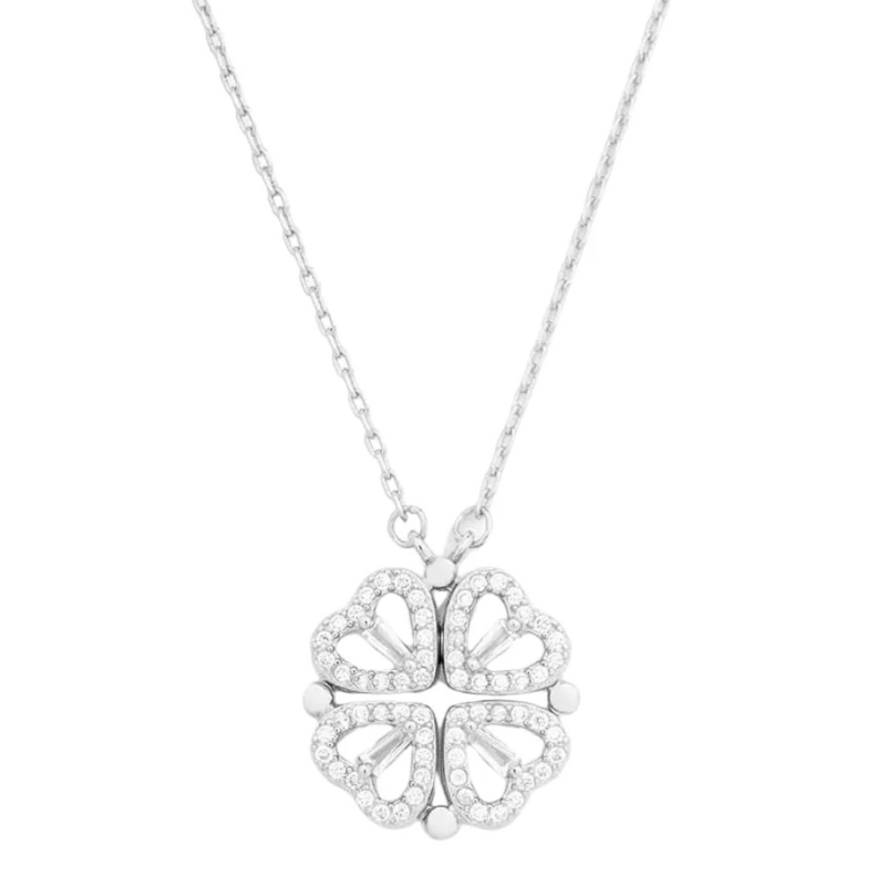 LuckyYou | Luxe Liefdes Ketting
