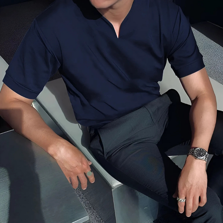Herman | Elegante En Casual Polo Shirt Voor Heren