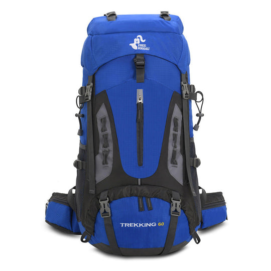 Trekking | Outdoor Rugzak | Expeditierugzak