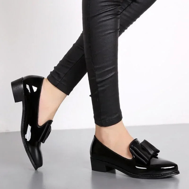 Grazie | Dames Loafers | Modieuze en Comfortabele Schoenen