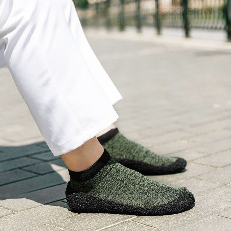 Yuni | BareFoot Schoenen | Waterschoenen | Optimale Grip En Bescherming