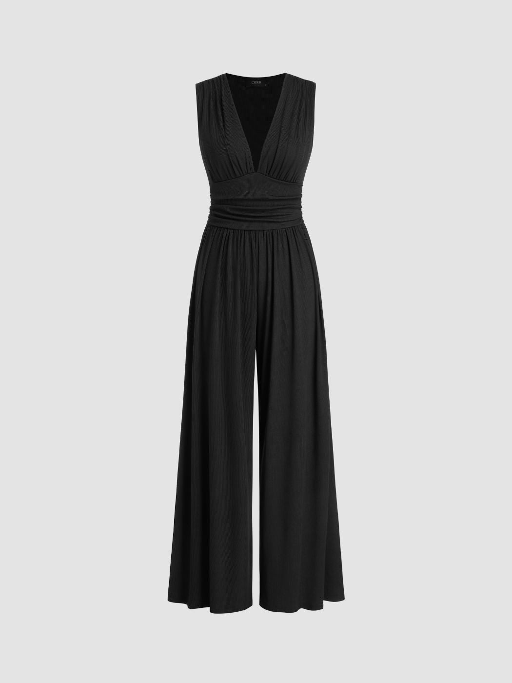 Wendy | Elegante Dames Jumpsuit met V-hals voor Vrouwen