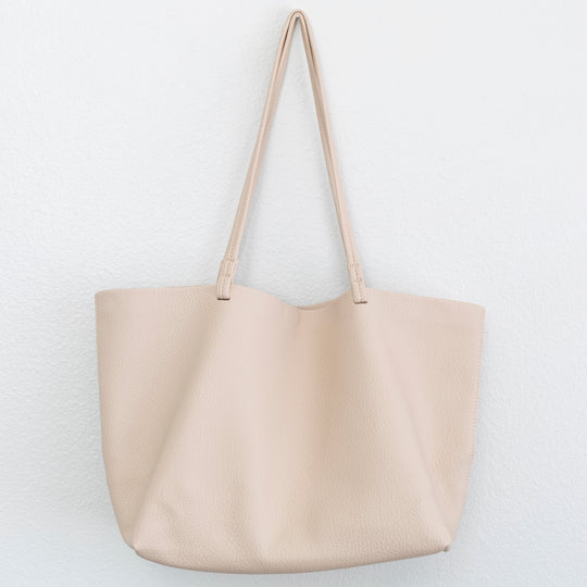 Finbag | Luxe Dames Tas | Chic Carryall Ruime Tote Bag | Grote Maat