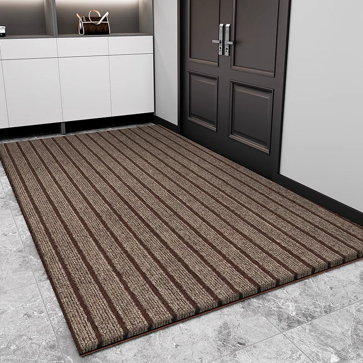 All-Season Weerbestendige Deurmat  | Antislip, Vlek- en Verbleekbestendig | Perix